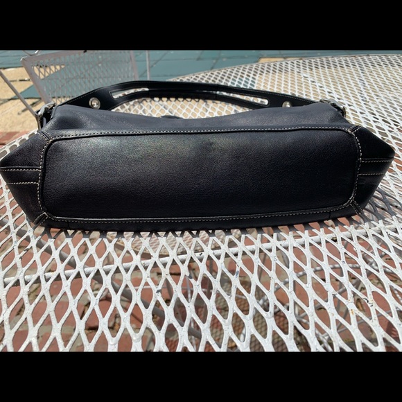 Coach Purse - Picture 2 of 9